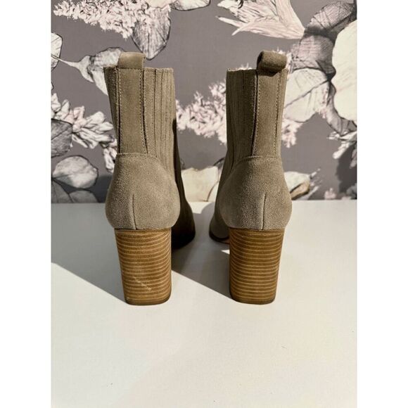 Marc Fisher Ommie Pointed Toe Boots - Picture 11 of 15